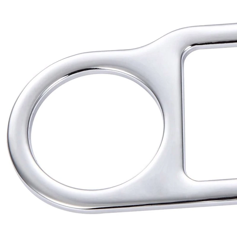 

Motorcycle Stereo Accent Trim Ring for Street Electra Glide Ultra Classic Touring 1986-2013