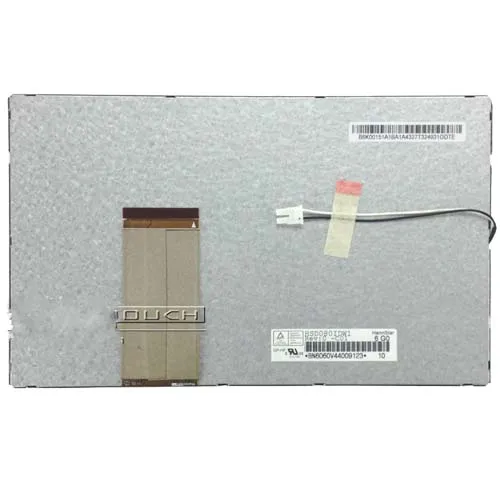 ДЛЯ HANNSTAR 8 0 "HSD080IFW1-A00 CCFL TFT ремонт жк-экрана панели дисплея |
