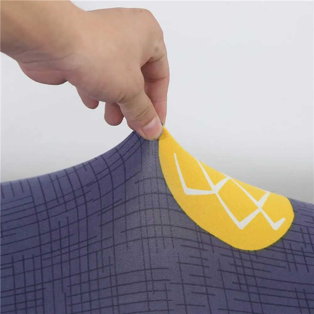 Чехол с принтом Фламинго секционный чехол для дивана все включено эластичный |