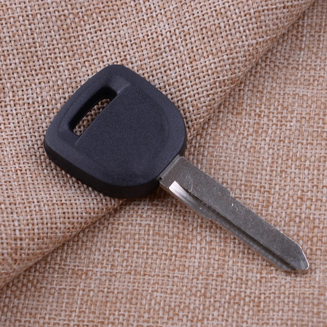 CITALL автомобильный бесрезанный транспондер с лезвием пустой чехол для ключей