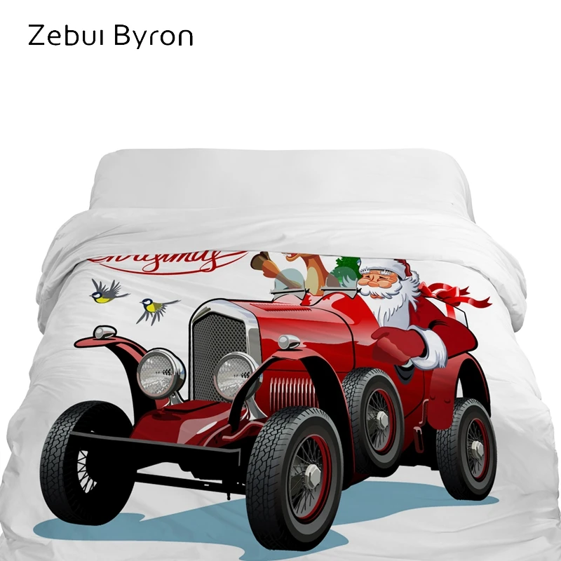 3D мультяшный пододеяльник одеяло/одеяло 220x240 для детей/малышей постельные