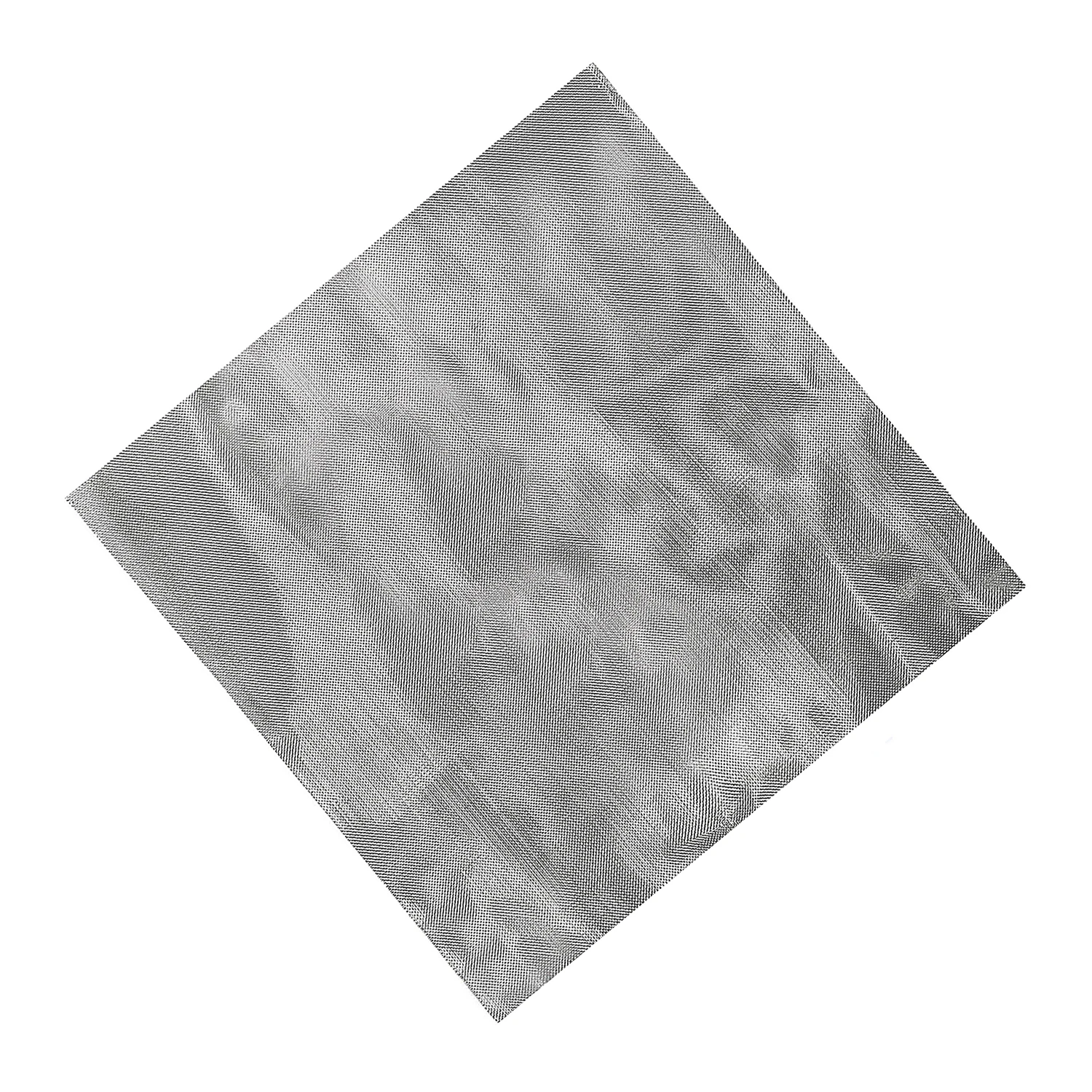 

12*12 inches Woven Wire 12*12\\\" Super Fine Stainless Steel 30*30cm High-quality Durable Hot Sale Practical