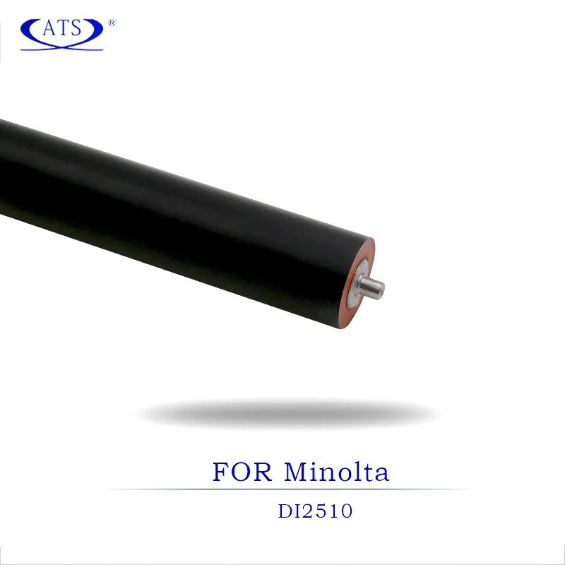 Ролик давления нижнего термоблока для Konica Minolta bizhub BH 200 223 250 283 350 363 DI2510 DI2010 DI2010F DI2510F