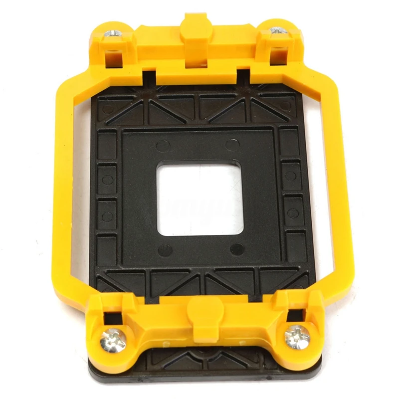 2X CPU Retention Module Cooling Bracket For AMD Socket AM3 + AM2 940 NEW | Brackets