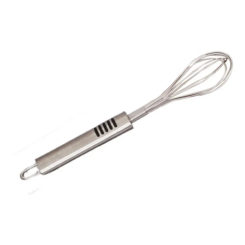 

Egg Beater Multifunctional Ergonomic Corrosion-resistant Very Sturdy Kitchen Whisk for Cooking