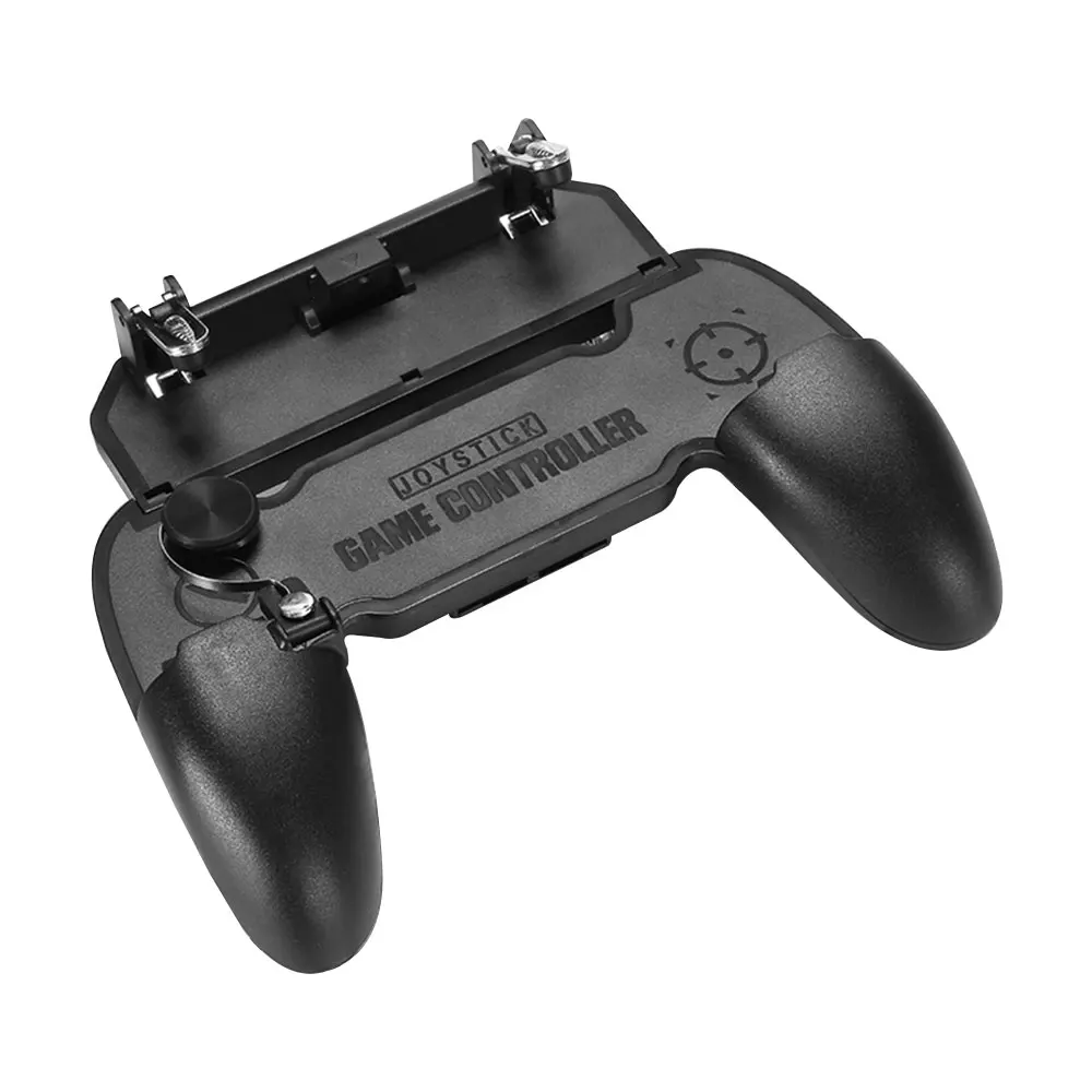 PUBG мобильный беспроводной W11 + геймпад пульт дистанционного управления Джойстик