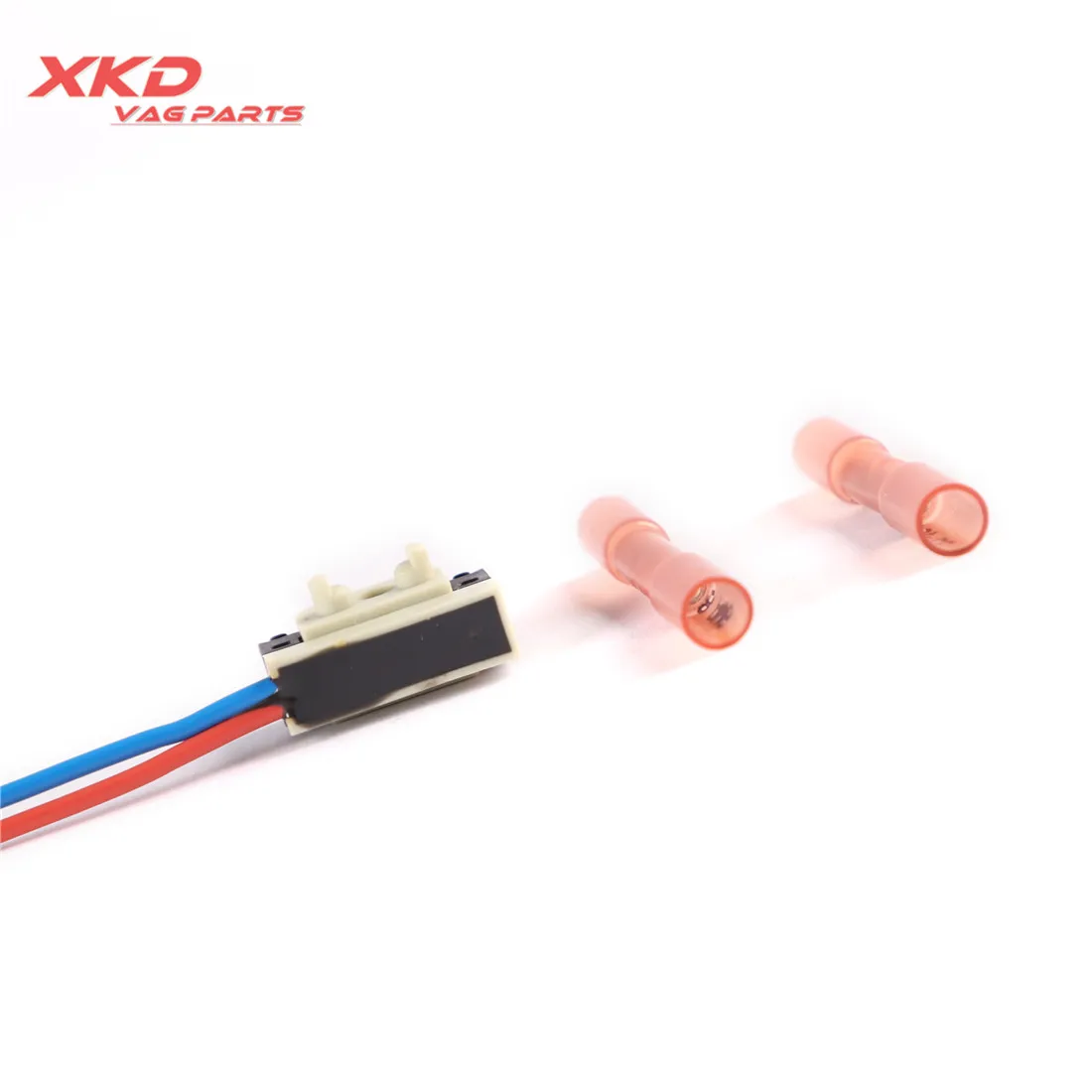 Правый Комплект дверного замка микро переключатель для коридора B5 Golf 4 MK4 3BD998786 3BD