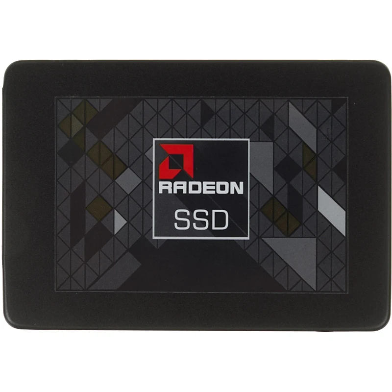 SSD drive AMD Radeon R5 r5sl120g 120 GB 2.5 &quot SATA III | Компьютеры и офис