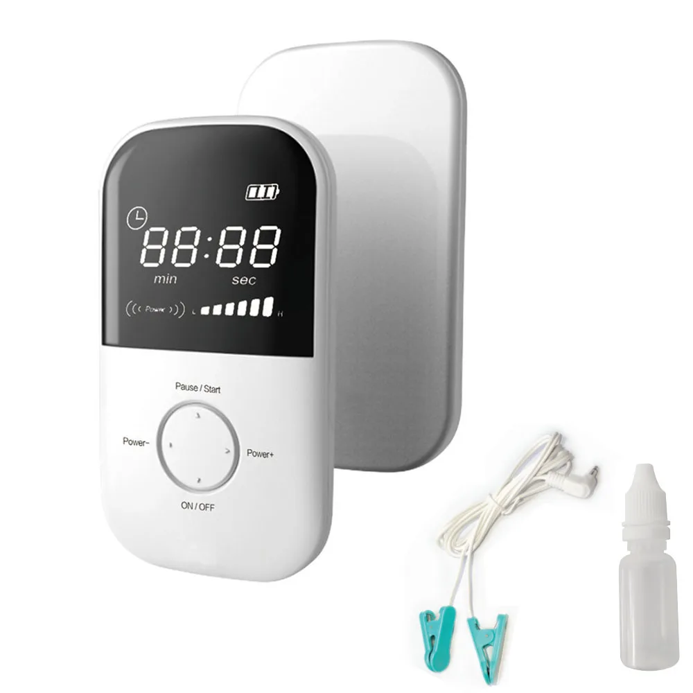 Устройство для лечения бессонницы CES неинвазивное без побочного эффекта