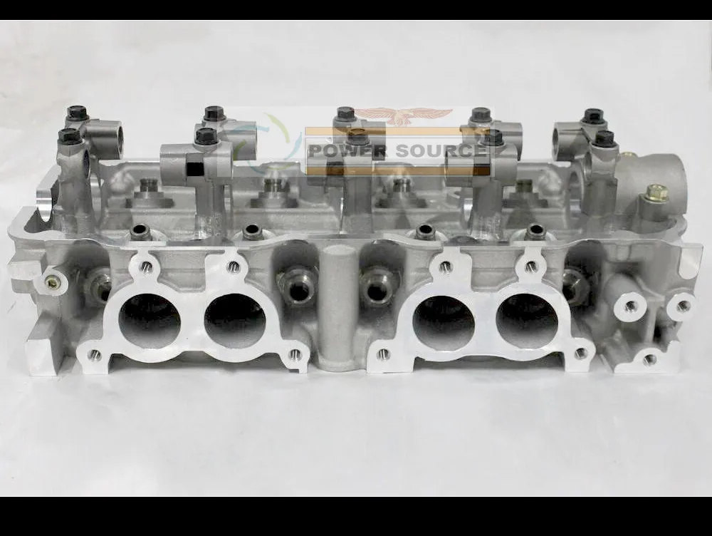 4G64 8V G4CS 2.4L головка цилиндра MD099389 MD040520 22100-32520 для Mitsubishi Galant L200 L300 Expo Pajero wagon 2350cc 1985-92 |