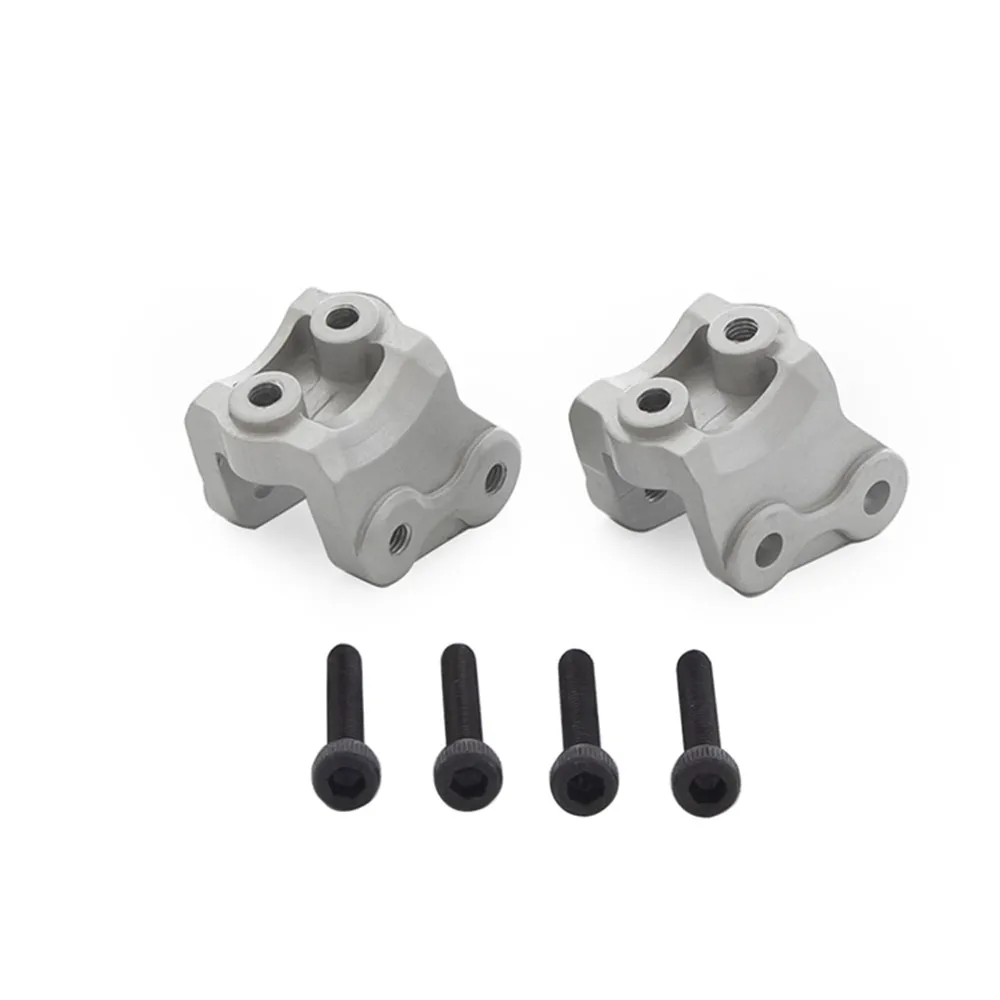 

Переднее Крепление для сервопривода, передний и задний корпус, удилище для радиоуправляемого скалолазания 1/10 для Axial RBX10, обновленные детал...