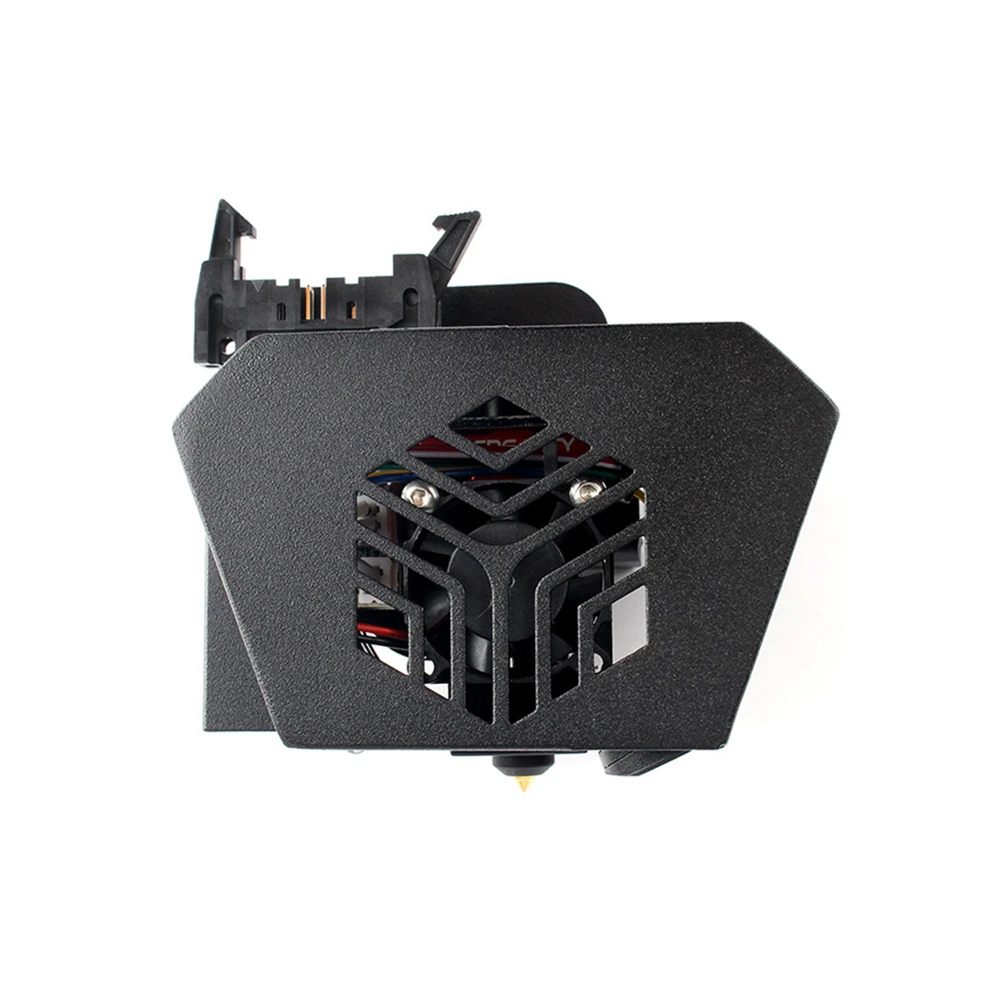 CR 6 SE 3D принтеры 1 75 mmFull сборный экструдер комплект подключения печатающей головки
