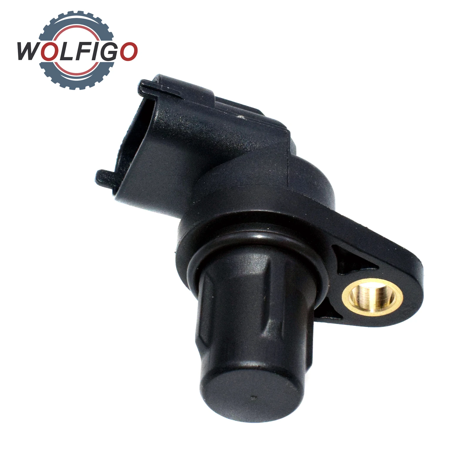 WOLFIGO положения распределительного вала Сенсор регулятор магнит для MERCEDES BENZ W203 W211