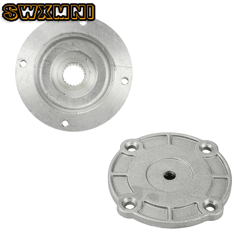 Масляный фильтр двигателя YX140cc крышка ротора комплект крышек для YinXiang 140cc KAYO ESB Orion