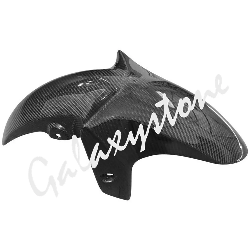 Переднее крыло брызговик из углеродного волокна для YAMAHA YZF-R3 R25 MT-03 2015 2016 |