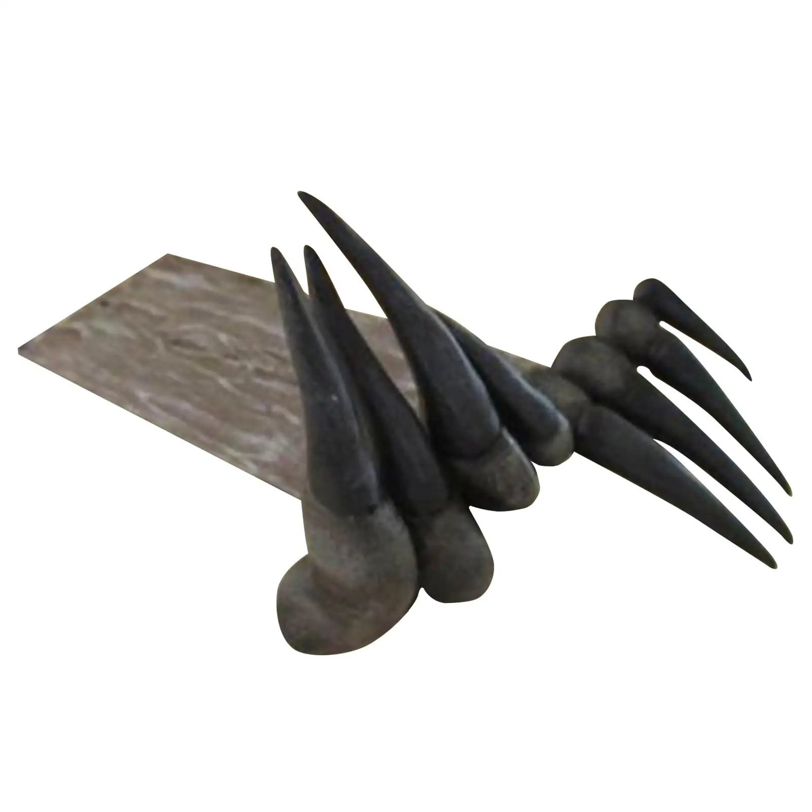 Книга дьявола триллер Ручная книжка с изображением знака необычными знаками