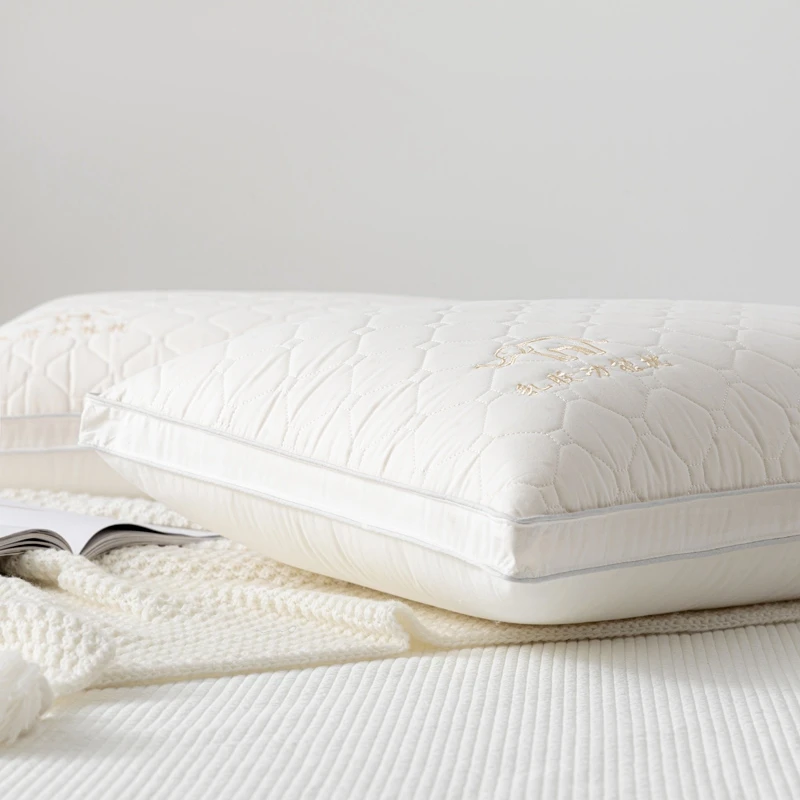 Подушка для пятизвездочных отелей альтернативная подушка из ткани с защитой от