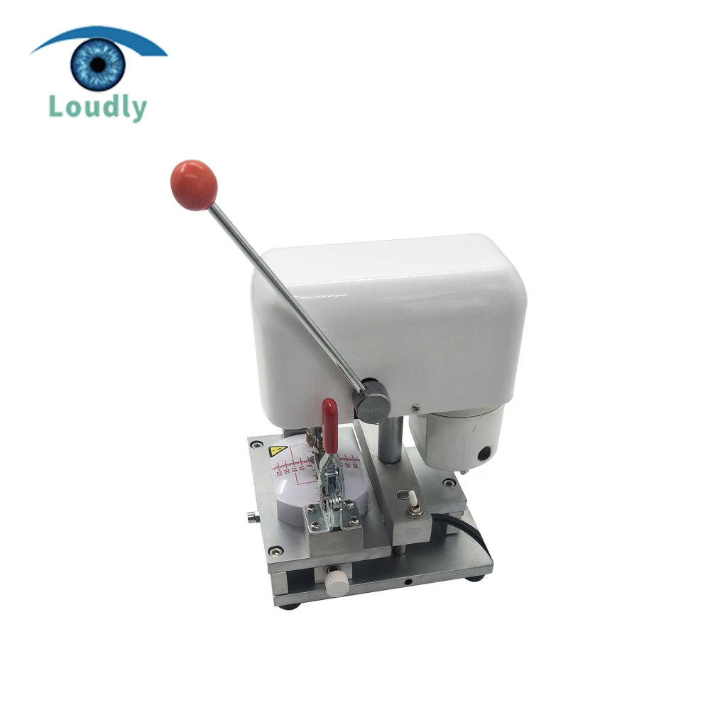 TH 180A Китай хорошее качество оптический инструмент три отверстия сверлильный