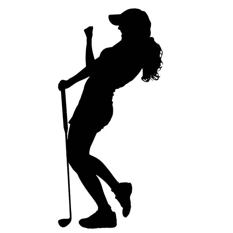 Новинка 2020 Лидер продаж сделай сам для девочек спорта игры в гольф-клуб чувство