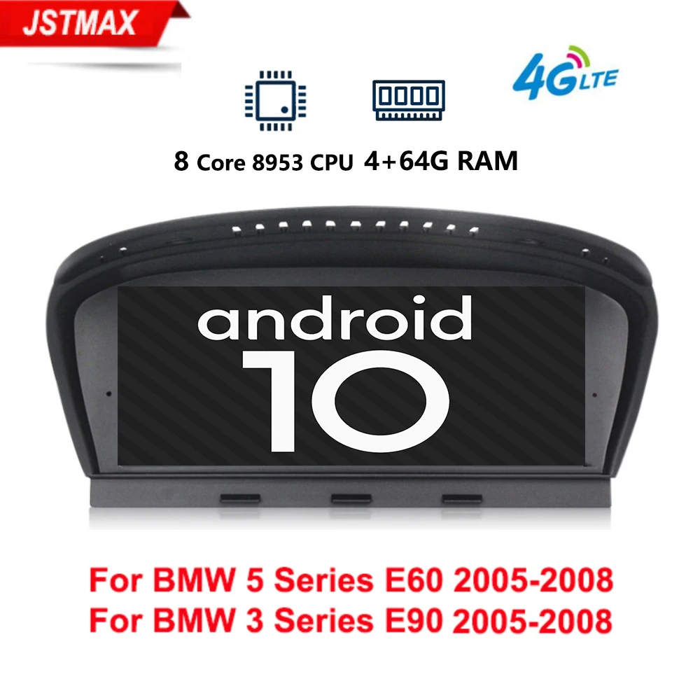 Новейшая модель Android10.0 8Core 4G + 64G 4 аппарат не привязан к оператору сотовой связи