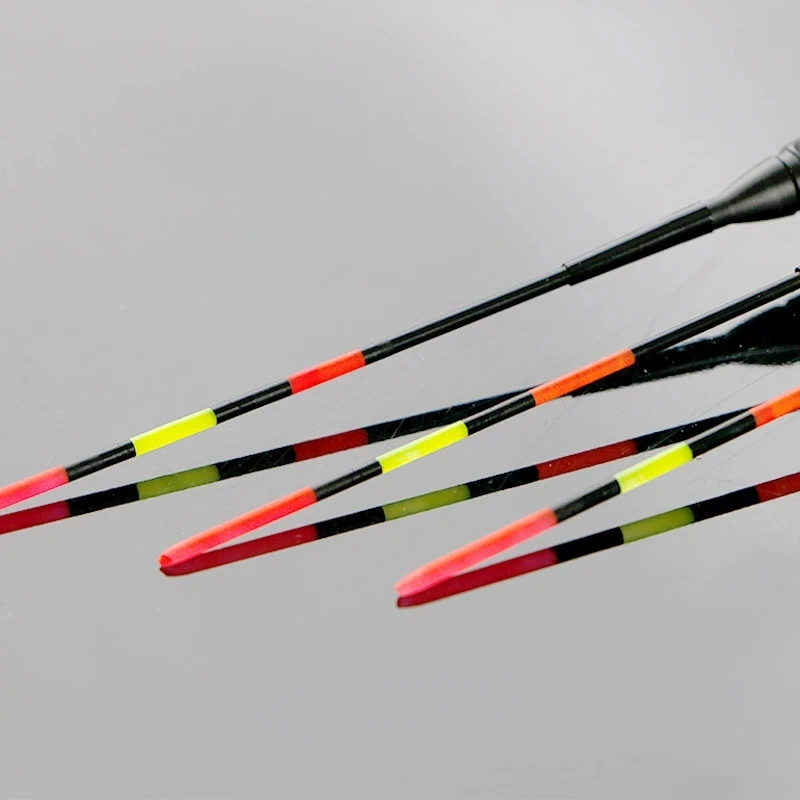 Fishing Float Flat Water Carp Crucian Night 1Pcs charger LED Electric Light Tackle Luminous Electronic | Спорт и развлечения