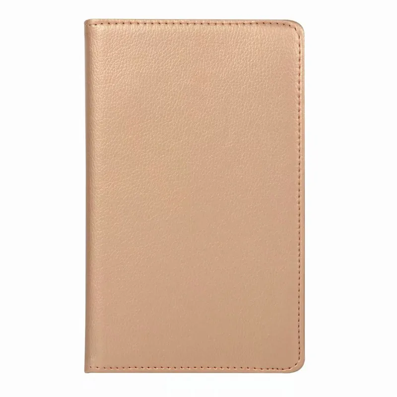 Магнитный чехол книжка с зернистой фактурой для Xiaomi MI Pad 4 8 0 дюйма кожаный смарт
