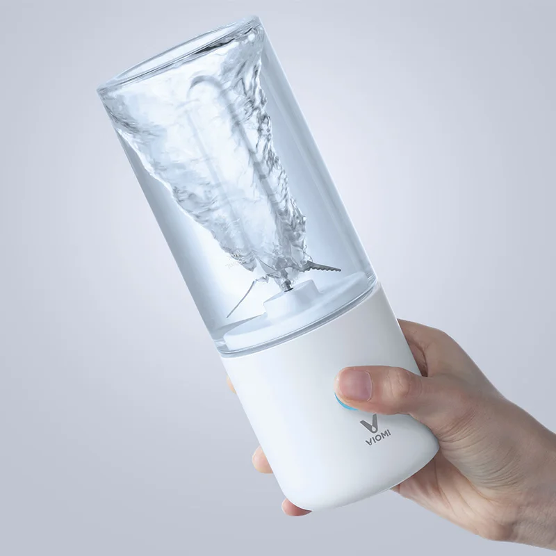 Соковыжималка xiaomi портативная соковыжималка Апельсиновая Блендер для фруктов