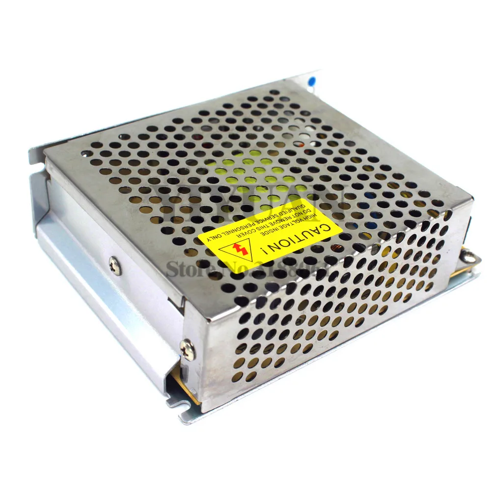 Адаптер питания для чпу систем видеонаблюдения 220 в переменного тока на 120