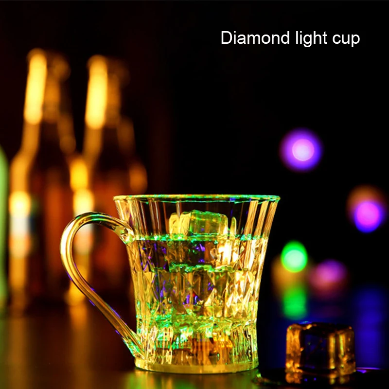 Transparent Creative Wine Glass Cup Beer Juice Martini Cocktail Glasses Perfect Gift for Bar Decoration Universal Set | Дом и сад