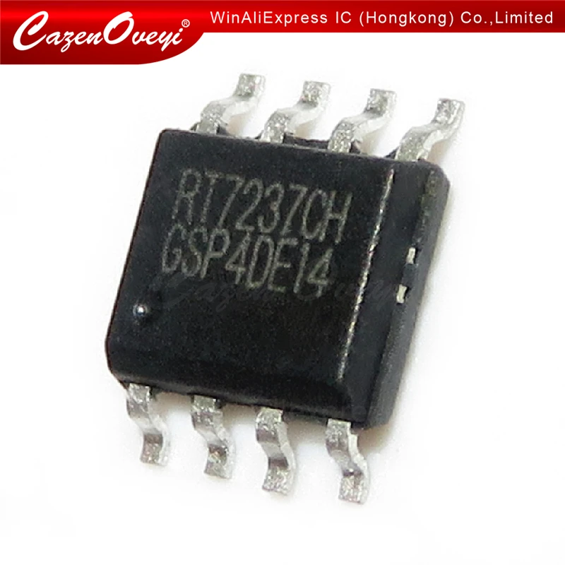 1 шт./лот RT7237ANGSP RT7237AH RT7237CH SOP-8 в наличии | Электронные компоненты и принадлежности