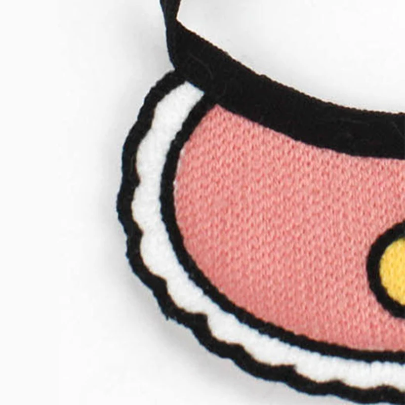 

Classic Pet Dog Cat Cute Puppy Kerchief Pet Grooming Accessories Pet Neckerchief Scarf Dog Saliva Towel