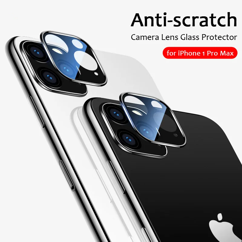 Защитный чехол для объектива камеры заднего вида с 3D полным покрытием и