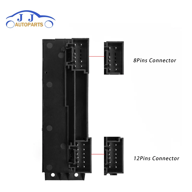 Новый Электрический переключатель окна YAOPEI 15062650 для Chevrolet Tahoe Yukon Suburban 2000 2002|window