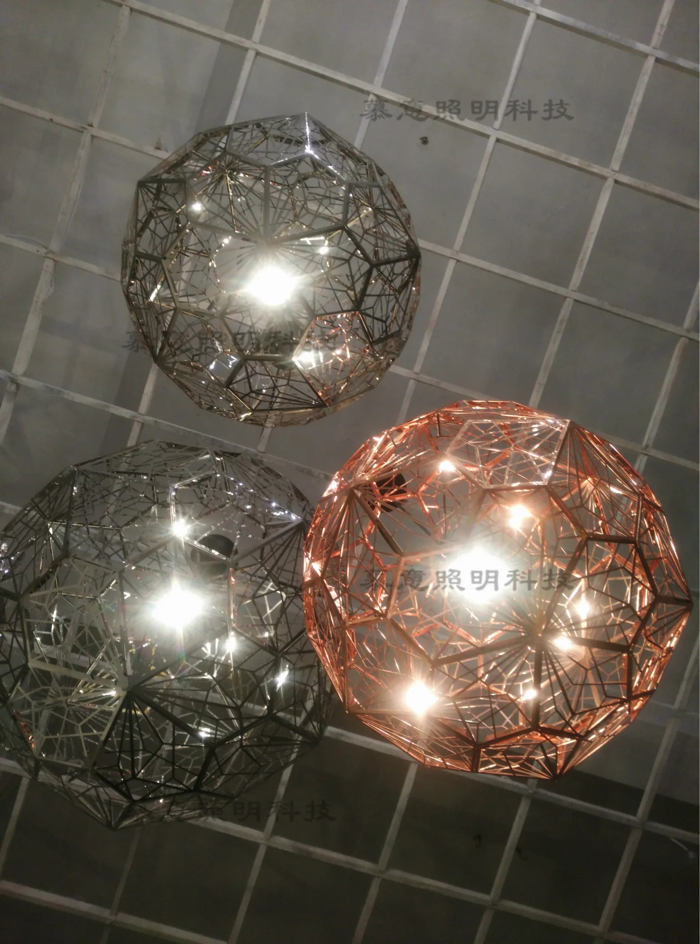 

japan industrial lamp glass ball living room bedroom LED pendant lights luminaria pendente lustre pendente luminaire suspendu