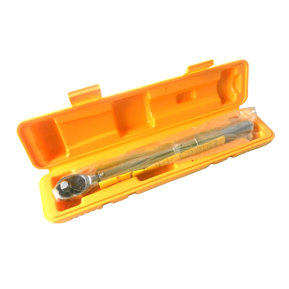 BOSI Новый 3/8 &quotПривод 5-25 Н. М нажмите кнопку стоп динамометрический ключ Натяжной |