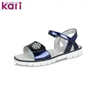 Босоножки T.TACCARDI детские для девочек R5116606