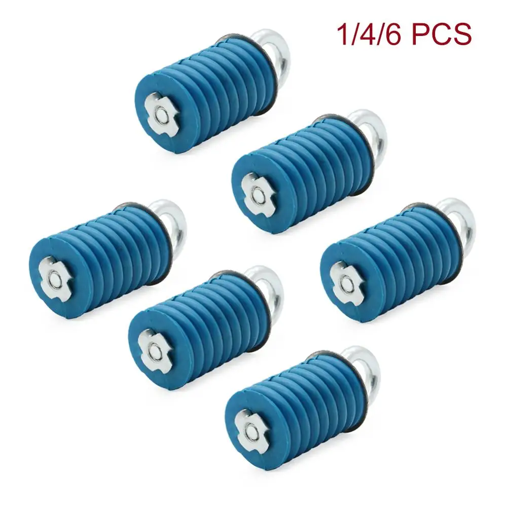 Фиксатор для квадроцикла Polaris Ranger тип опорных якорей 1-7/16 дюйма крепежные