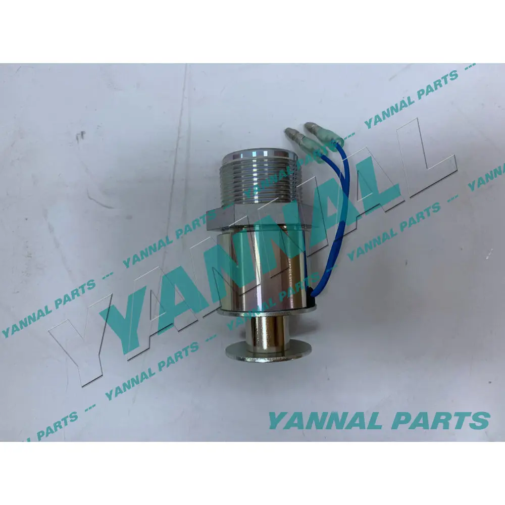 

K3F Соленоидный клапан вилочный погрузчик запасные части дизельного двигателя