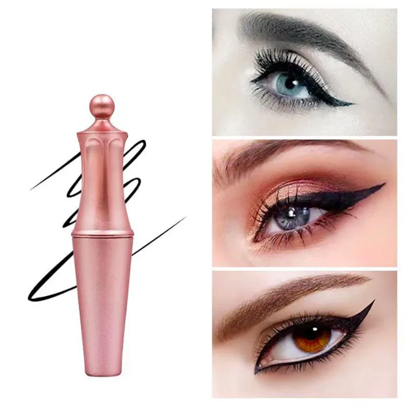 

Magnetic Adhesive Eyeliner Sticker Cils Magnétique Delineador Adesivo Magnetico Eye Liner Magnetique Autoadhesif Autocollant