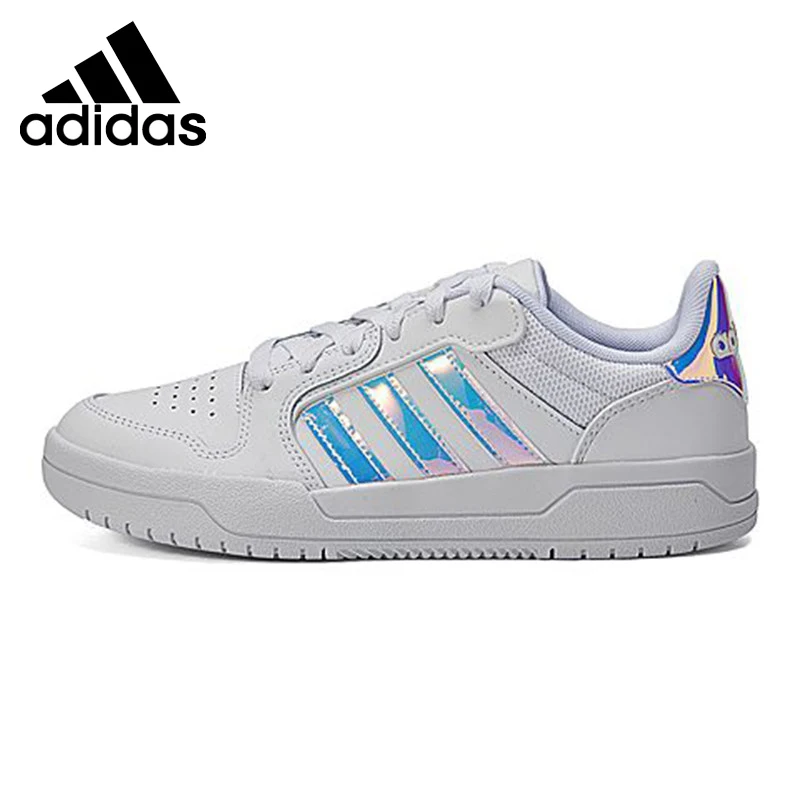 

Original New Arrival Adidas NEO ENTRAP Women's Skateboarding Shoes Sneakers