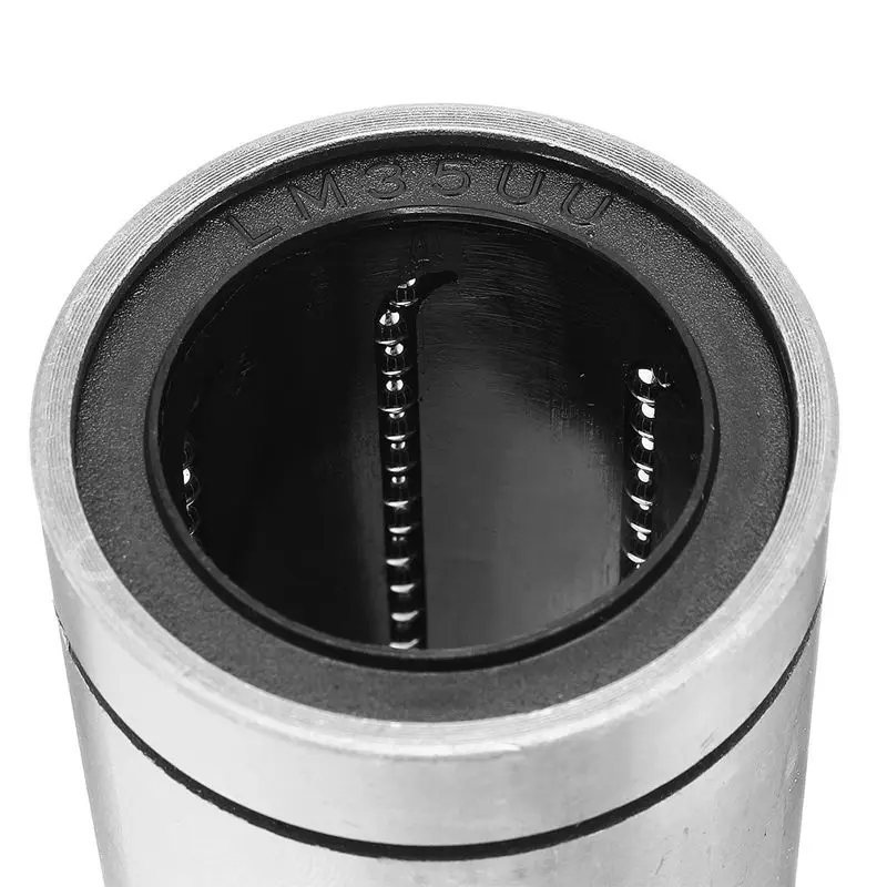 LM35UU 35 мм x 52 70 двухстороннее резиновое уплотнение линейного движения шариковых