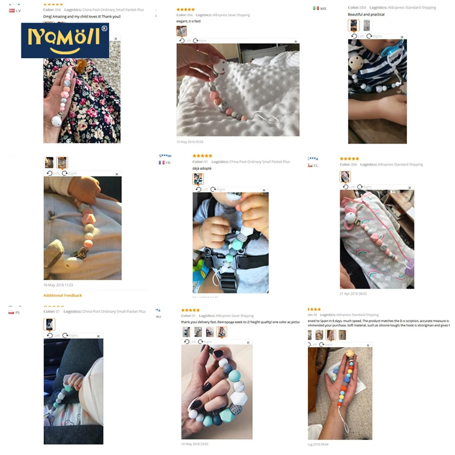 Силиконовые Бусины, Детская соска, клипса, пустышка, клипса, прорезыватель для зубов, жевательная игрушка-прорезыватель для зубов, клипса,, детские товары, подарки