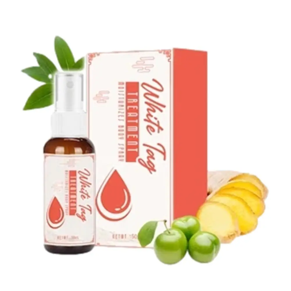 

Восстанавливающее Средство для тела с белыми пятнами, увлажняющее средство для микоза, Leukoplakia крем-спрей, мазь