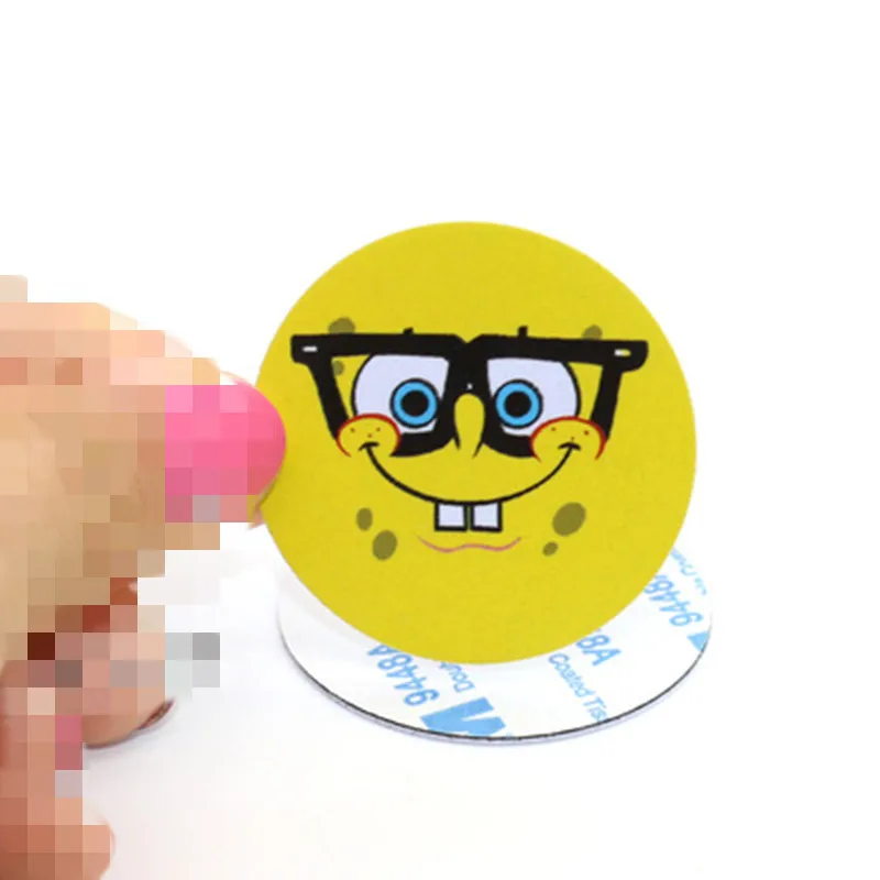 

YEVERAXIN RFID перезаписываемая карта доступа YX-T5577T-002