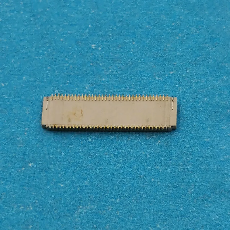 

1pcs 70 Pin LCD Display Screen FPC Connector Plug For Samsung Galaxy Tab Pro 10.1 T520 T521 T525 Port Logic On Motherboard