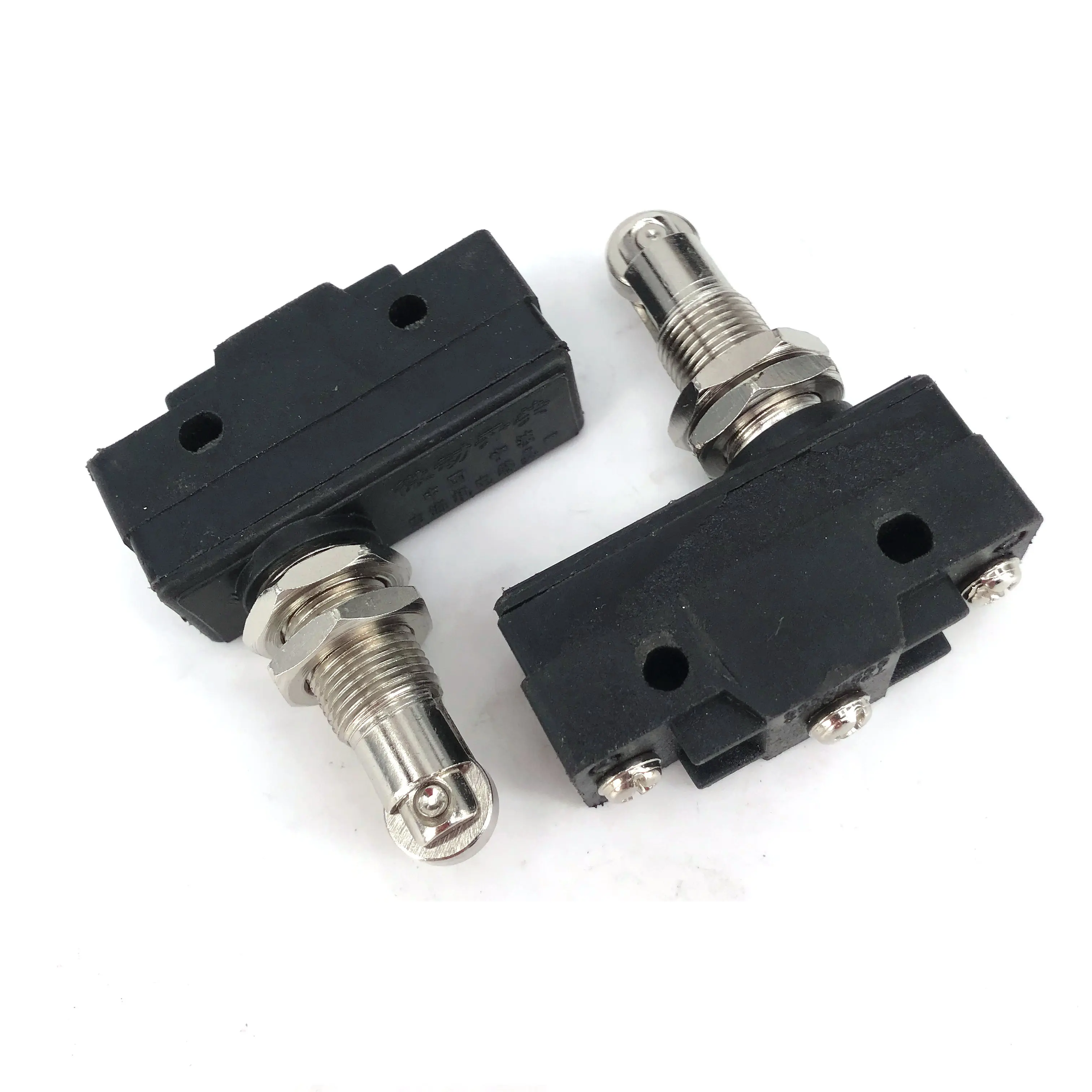 Электроэрозионный проволочно-вырезной станок микро концевой выключатель LXW5-11Q1