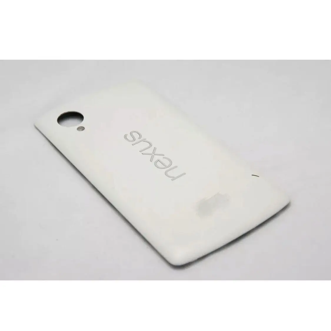 Задняя крышка батарейного отсека для LG Google Nexus 5 D820 D821 задняя корпуса запасные