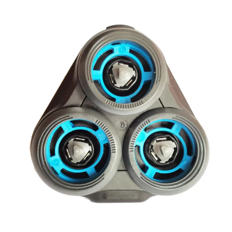 

1Pcs Shaver Replacement Head for Norelco S5000 S5080 S5082 S5091 Razor Blade Cutter