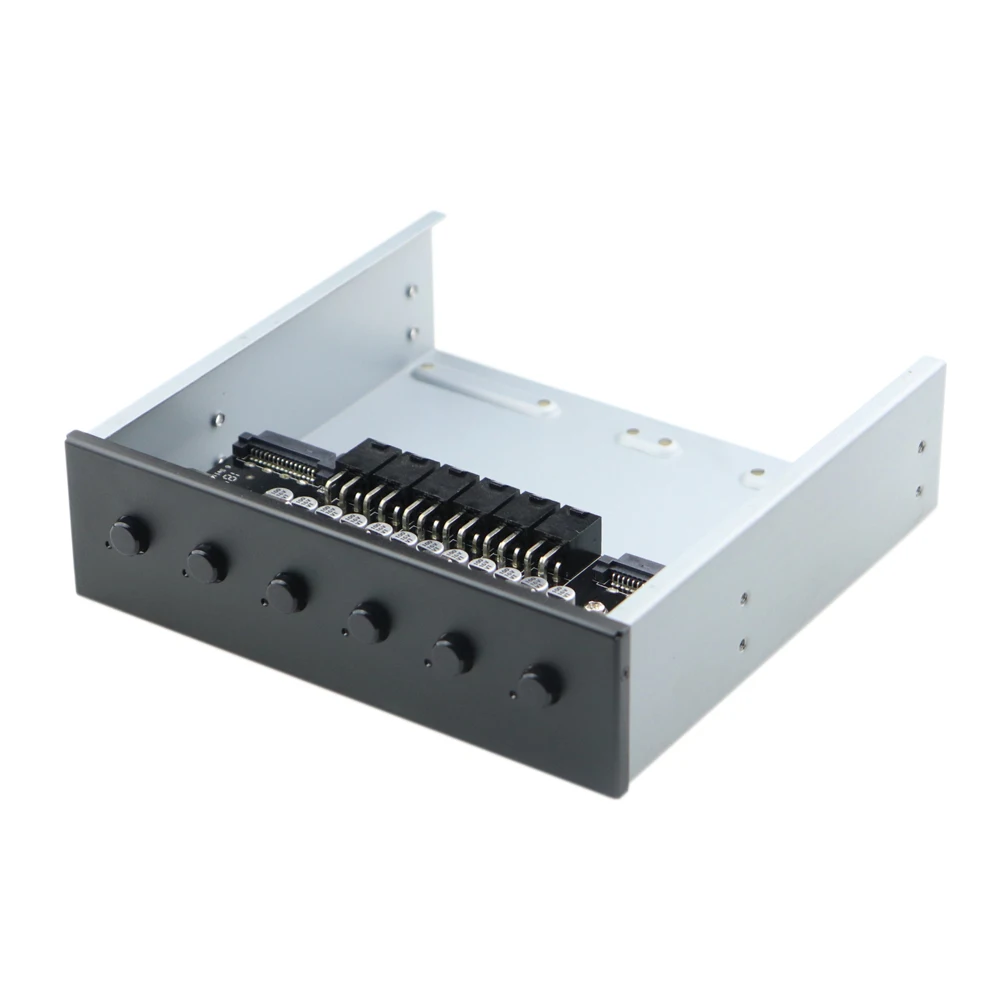 6 позиционный контроллер для жесткого диска модуль переключения питания