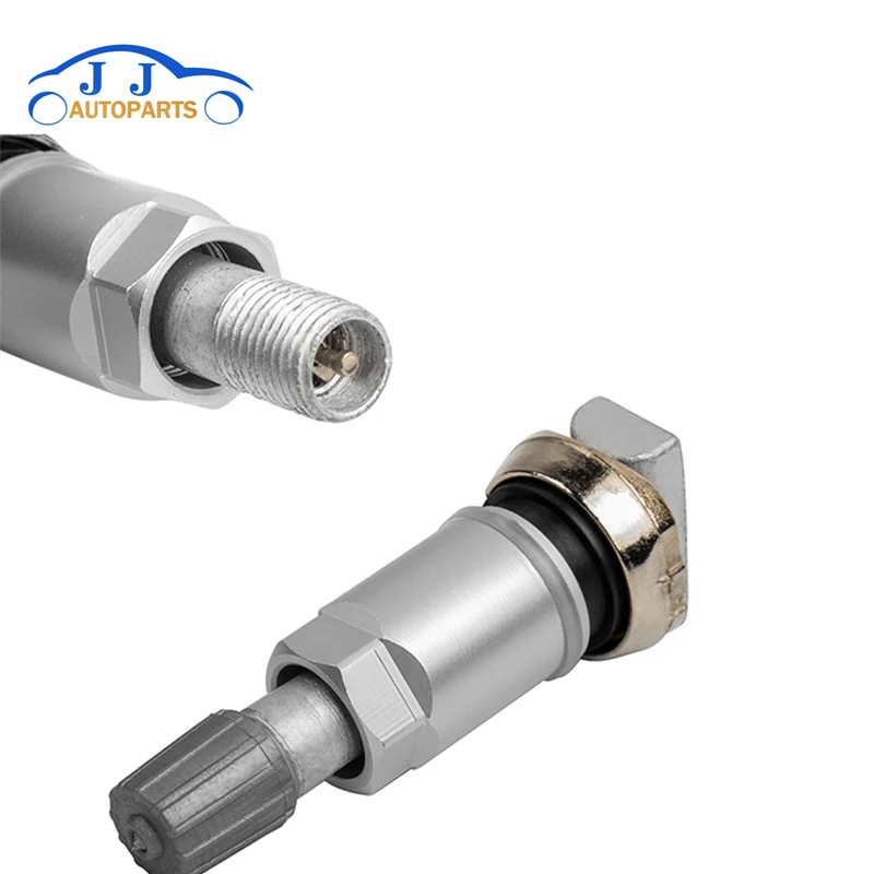 YPQZL0030 YAOPEI 4 шт./лот TPMS шинный клапан для Infiniti Volvo BMW Renault 13581560 13598775 0009050030 | Автомобили